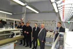 Открытие Кира Пластинина Мануфактура, 9 октября 2012, город Озёры