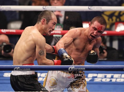 Сергей Липинец стал чемпионом мира по боксу IBF в первом полусреднем весе. Видео боя Сергей Липинец стал чемпионом мира по боксу IBF в первом полусреднем весе. Видео боя