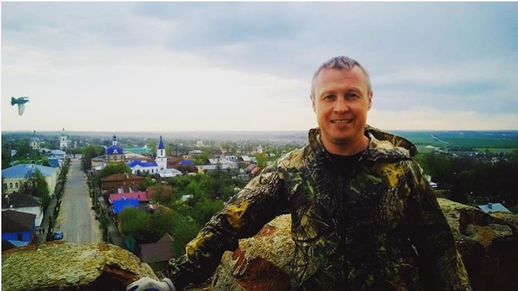 Глава подмосковного Зарайска Олег Сынков ушел в отставку Глава подмосковного Зарайска Олег Сынков ушел в отставку