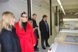 Открытие Кира Пластинина Мануфактура, 9 октября 2012, город Озёры