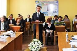 Мэр: расчёты и просчёты Мэр: расчёты и просчёты