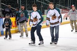 Клубные фотографии Сергея Широкова, Канада, 2010