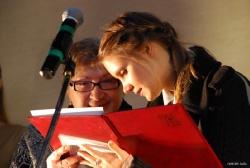 Открытие Кира Пластинина Мануфактура, 9 октября 2012, город Озёры