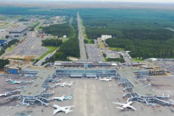 В районе усилены меры безопасности В районе усилены меры безопасности