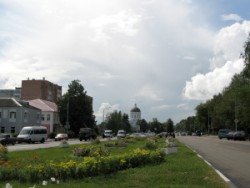 Продолжается разработка генплана района Продолжается разработка генплана района