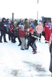 Озёрская лыжня 2011