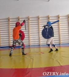 Озёры, 11 декабря 2010