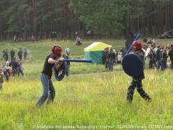 Фотографии с байк-феста Озёры, 11 сентября 2010