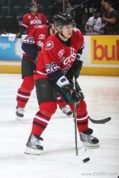 Клубные фотографии Сергея Широкова, Канада, 2010