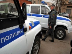 Хроника происшествий за прошлую неделю Хроника происшествий за прошлую неделю