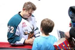 Клубные фотографии Сергея Широкова, Канада, 2010