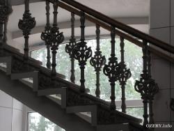 на территории Индустриального Парка "Озёры"