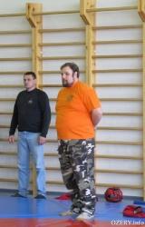 Озёры, 11 декабря 2010