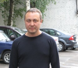 Сергей Козлов свою вину не признаёт Сергей Козлов свою вину не признаёт