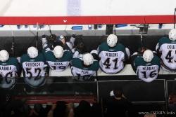 Клубные фотографии Сергея Широкова, Канада, 2010