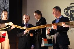 Открытие Кира Пластинина Мануфактура, 9 октября 2012, город Озёры