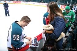 Клубные фотографии Сергея Широкова, Канада, 2010