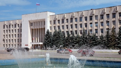 Жители Коломны против ликвидации Озёр и последующего объединения Жители Коломны против ликвидации Озёр и последующего объединения