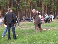 Фотографии с байк-феста Озёры, 11 сентября 2010