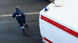 Рейсовый автобус «Озёры-Москва» попал в аварию Рейсовый автобус «Озёры-Москва» попал в аварию