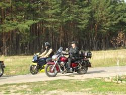 Фотографии с байк-феста "Озёры", 11 сентября 2010