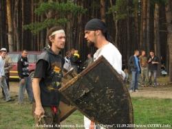 Фотографии с байк-феста Озёры, 11 сентября 2010