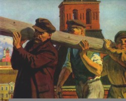 Подведены промежуточные итоги городских субботников Подведены промежуточные итоги городских субботников