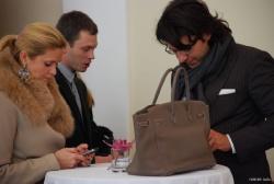 Открытие Кира Пластинина Мануфактура, 9 октября 2012, город Озёры