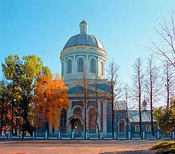 Детский пасхальный праздник Детский пасхальный праздник