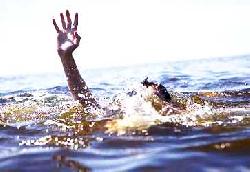 В Озёрах утонул школьник до начала купального сезона
