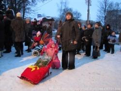 25 декабря 2010