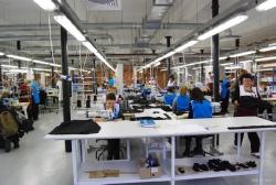 Открытие Кира Пластинина Мануфактура, 9 октября 2012, город Озёры