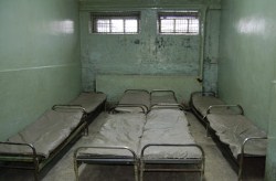 В России закрываются последние медвытрезвители В России закрываются последние медвытрезвители