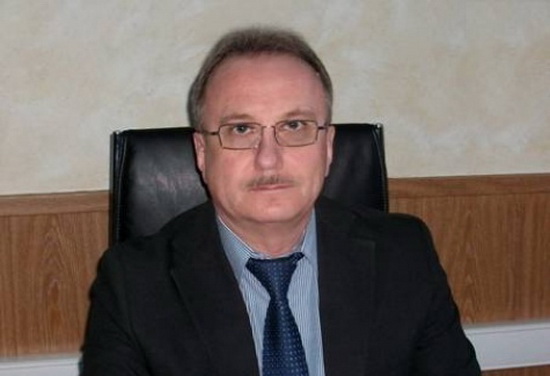 Премьер Крыма Сергей Аксёнов уволил Леонида Хотулёва Премьер Крыма Сергей Аксёнов уволил Леонида Хотулёва