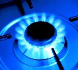 В Протасово дали газ В Протасово дали газ