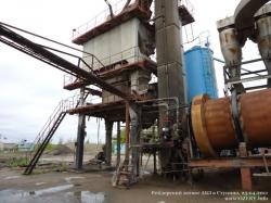 Рейдерских захват АБЗ в Ступино