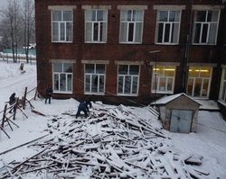 Анатолий Чернолихов заплатит 60 тыс. руб. штрафа за нанесение трёхмиллионного ущерба Анатолий Чернолихов заплатит 60 тыс. руб. штрафа за нанесение трёхмиллионного ущерба