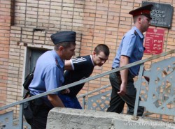 В Озёрах идет суд по громкому убийству В Озёрах идет суд по громкому убийству