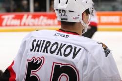 Клубные фотографии Сергея Широкова, Канада, 2010