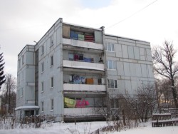 Жильё моё Жильё моё
