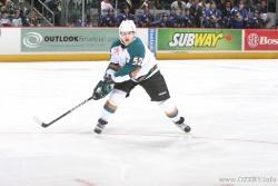 Клубные фотографии Сергея Широкова, Канада, 2010