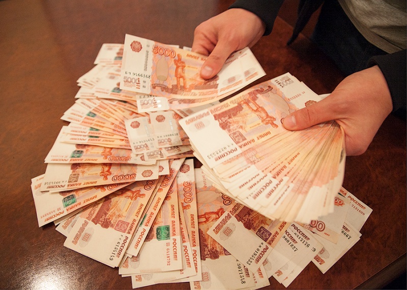 Кто из депутатов Озёр заработал больше всего в прошлом году Кто из депутатов Озёр заработал больше всего в прошлом году