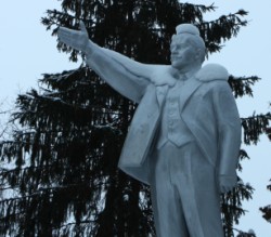 Владимир Ленин – суперстар Владимир Ленин – суперстар