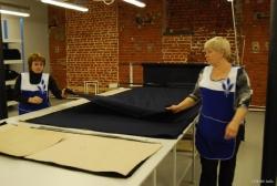 Открытие Кира Пластинина Мануфактура, 9 октября 2012, город Озёры