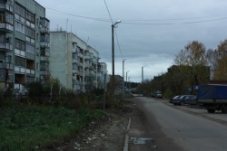 В совхоз "Озёры" пустят автобус В совхоз "Озёры" пустят автобус