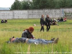 Фотографии с байк-феста Озёры, 11 сентября 2010