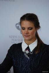 Открытие Кира Пластинина Мануфактура, 9 октября 2012, город Озёры