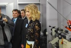 Открытие Кира Пластинина Мануфактура, 9 октября 2012, город Озёры