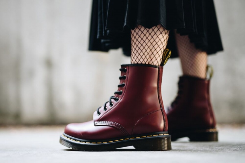 Dr. Martens        