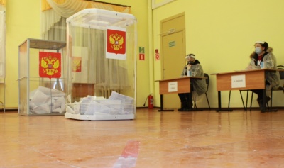 Составы 2439 УИКов сформируют в Подмосковье к 4 маю 2023 года Составы 2439 УИКов сформируют в Подмосковье к 4 маю 2023 года